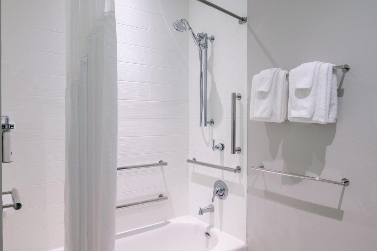 Holiday Inn Express Troy By Ihg Luaran gambar