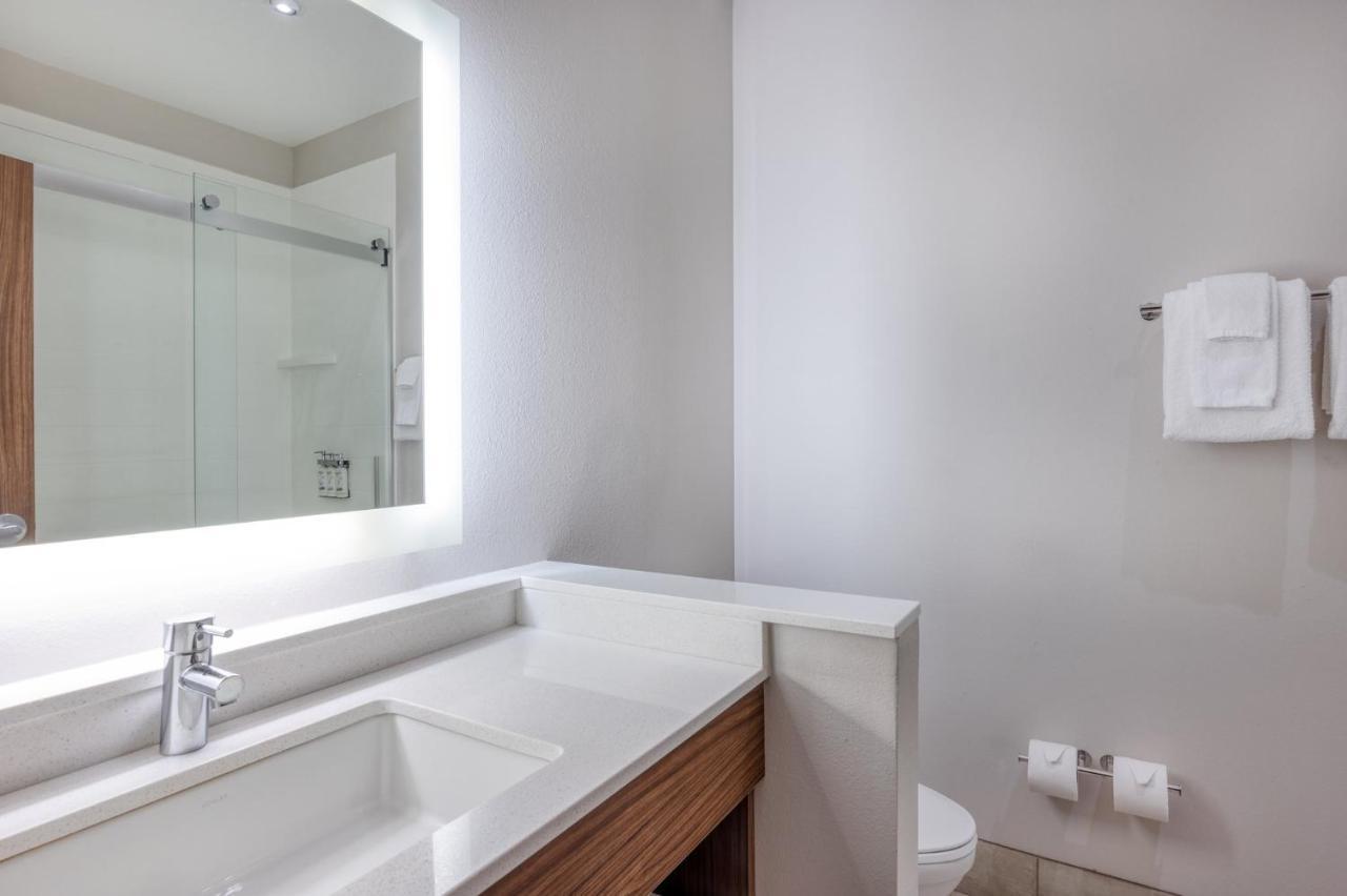Holiday Inn Express Troy By Ihg Luaran gambar