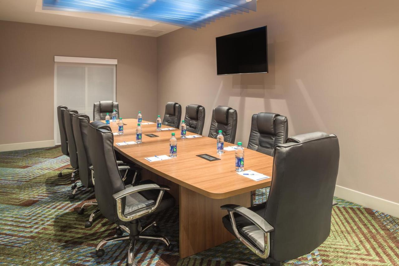 Holiday Inn Express Troy By Ihg Luaran gambar