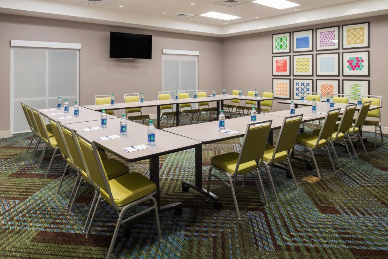 Holiday Inn Express Troy By Ihg Luaran gambar