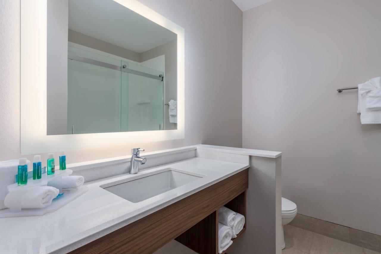 Holiday Inn Express Troy By Ihg Luaran gambar